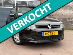 Volkswagen Polo - 1.2-12V Trendline 5Drs|Airco