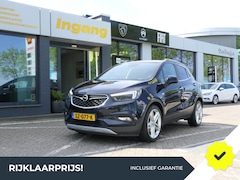 Opel Mokka X - 1.4 Turbo Innovation | Schuif-kanteldak | Leder | Camera