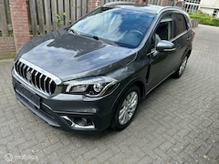Suzuki S-Cross - 1.0 met lichte rijdbare schade