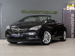 Opel Cascada - 1.4 Turbo ecoFLEX Cosmo Leder/Clima