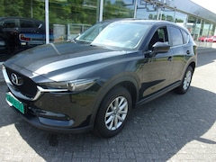 Mazda CX-5 - 2.0 SkyActiv-G 165 GT
