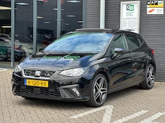 Seat Ibiza - 1.0 TSI FR Business Intense/PANODAK/sfeerverlichting/CAMERA/NL-AUTO NAP