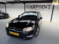 Citroën C5 Tourer - 1.6 THP Collection Navi Camera Cruise Clima Pdc Weinig KM Apk Nieuw