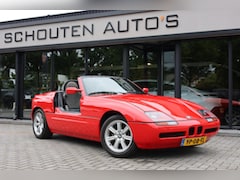 BMW Z1 - Nederlandse Z1 * Alle Documentatie * Uniek