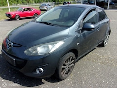 Mazda 2 - 2 1.3 BIFUEL GT-M Line