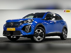Peugeot 2008 - 2008 1.2 PureTech *NIEUW MODEL*Navi*Camera*Stoelverw*Carplay