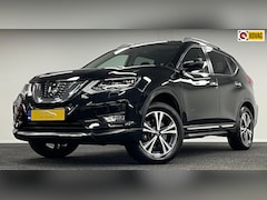Nissan X-Trail - 1.3 DIG-T N-Connecta 7persoons*Panodak*Trekhaak*Navi*Camera