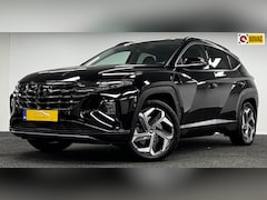Hyundai Tucson - 1.6 T-GDI PHEV Premium Sky 4WD*265PK*Panodak*Leder*FullOption