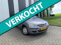 Opel Corsa - 1.2-16V Essentia Nieuwe APK
