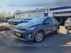 Kia Stonic - 1.0 T-GDi MHEV DynamicPlusLine