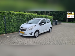 Chevrolet Spark - 1.0 16V LS Bi-Fuel/ NAP/AIRCO/BI-FUEL