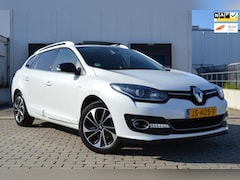 Renault Mégane Estate - 1.2 TCe Bose Parelmoer Pano Dealer NAP