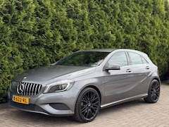 Mercedes-Benz A-klasse - 180 Ambition Navigatie