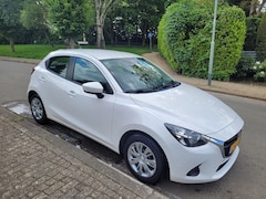 Mazda 2 - 1.5 Skyactiv-G S