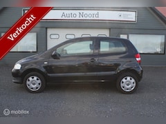 Volkswagen Fox - 1.2 Trendline