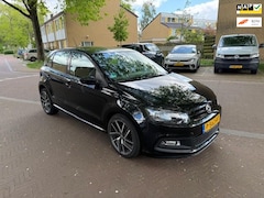 Volkswagen Polo - Airco / 4X elektrische ramen / 5 derus / Nieuw APK