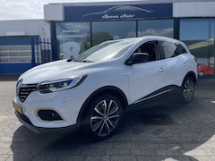 Renault Kadjar - 1.3 TCe Intens l NAVI l LANE ASSIST | BOSE | Trekhaak