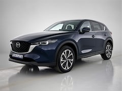 Mazda CX-5 - 2.0 e-SkyActiv-G M Hybrid 165 Exclusive-Line | Comfort Pack | Leder Interieur |