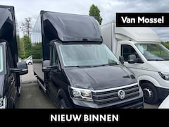 Volkswagen Crafter - 35 2.0 TDI L4 RWD Highline | Airco | Navigatie | Multifunctioneel stuur | Cruise control |