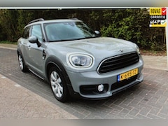 MINI Countryman - 1.5 One NAVIGATIE / AIRCO (ECC) / PDC / LAGE KM