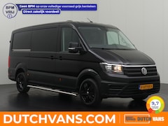 Volkswagen Crafter - 2.0TDI L3H2 Business | Airco | Betimmering | 3-Persoons