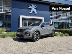 Peugeot 2008 - PureTech 100 Allure l Vision & Drive Assist Pack l Navigation & Access Pack l Trekhaak