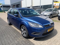Ford Focus - 1.6 Trend