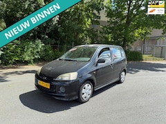 Daihatsu Young RV - 1.3-16V XTi MET VOL JAAR APK DUS GOEDKOOP