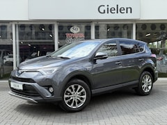 Toyota RAV4 - 2.5 Hybrid AWD Style | Navigatie, Stoel + Stuurverwarming, Parkeersensoren, Keyless, 18 in