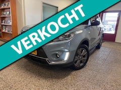 Suzuki Vitara - 1.4 Boosterjet Select Smart Hybrid | Navi | NL