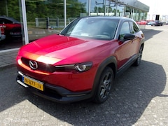 Mazda MX-30 - van Particulier