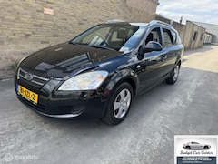 Kia Cee'd Sporty Wagon - 1.4 Fifteen ISG Kilometer Orgineel
