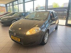 Fiat Grande Punto - 1.4 Active AIRCO APK 11-25 BJ 2009