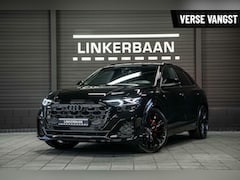 Audi Q8 - 60 TFSI e Competition | Nieuw | Facelift | Advanced onderstel | Vierwielbesturing | Pano |