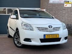 Toyota Verso - 1.6 VVT-i Comfort|Airco