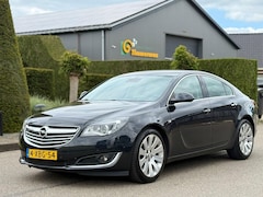 Opel Insignia - 2.0 CDTI EcoFLEX Cosmo 2014 Navi/Clima/Lmv