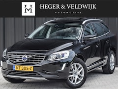 Volvo XC60 - 2.0 T5 FWD POLAR+ | NL AUTO | XENON-LED | PANORAMADAK | CAMERA | ADAPTIVE CRUISE | INTELLI