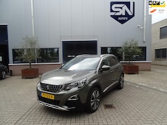 Peugeot 3008 - 1.2 PureTech Blue Lease Premium