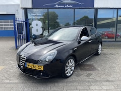 Alfa Romeo Giulietta - 1.4 T Distinctive