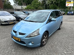 Mitsubishi Grandis - 2.4-16V Intense //7 personen //Automaat