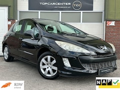 Peugeot 308 - 1.6 VTi Style/AIRCO/PARKS/AUT/APK/NAP