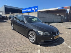 BMW 3-serie Cabrio - 320i High CABRIO NEW CAR