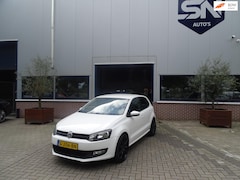 Volkswagen Polo - 1.2-12V Trendline