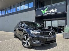 Volvo XC40 - 1.5 T5 Recharge R-Design