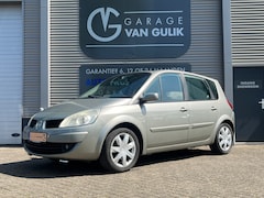 Renault Scénic - 1.6-16V Business Line 112PK Clima, Cruise, Trekhaak, Stuurbed, Isofix, PdcAchter, Radio/Cd