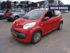Citroën C1 - 1.0-12V Séduction