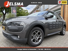 Citroën C4 Cactus - 110pk PT Shine Aut. Pano | Navi | Clima