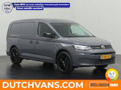 Volkswagen Caddy Maxi - 122PK DSG Automaat Urban Edition | Navigatie | Camera | Airco | Cruise