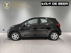 Kia Picanto - 1.0 CVVT 67pk 5-zits EconomyPlusLine Airco/Cruise / BT