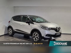 Renault Captur - 0.9 TCe 90 Intens | Camera | Parkeersensoren